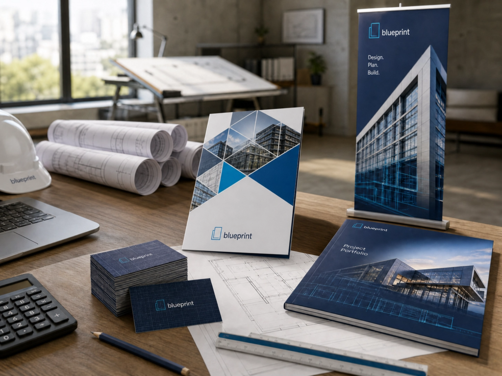 Design. Build. Impress. – Εκτυπώσεις για Τεχνικά Γραφεία, Μηχανικούς, Αρχιτέκτονες & Designers - Blueprint.gr